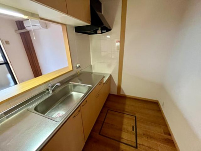 【キッチン】 | グレイスコート　Ｎ’ｓ | キッチン