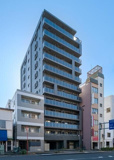 ガーラ・グランディ深川住吉の画像
