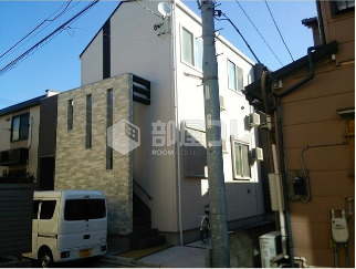 Forward Field 羽田