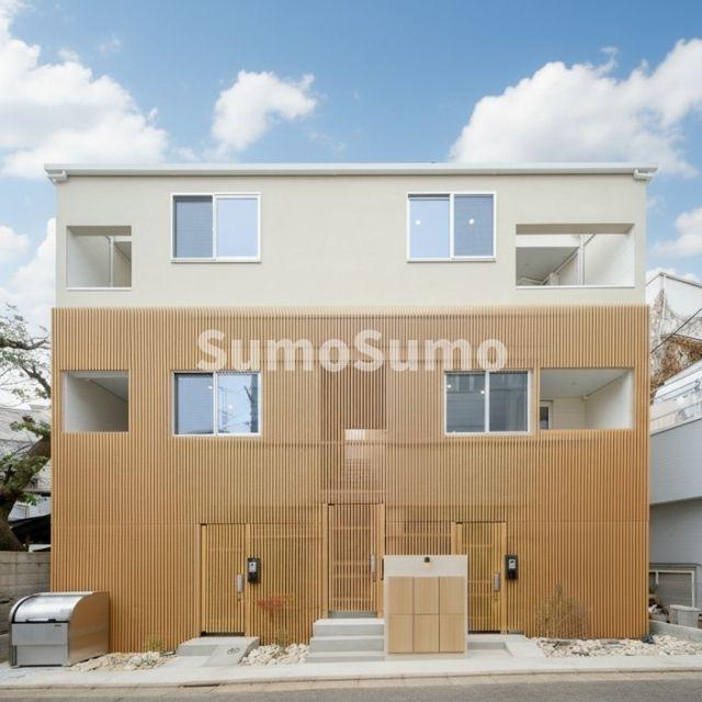T's Cuore BLISS自由が丘
