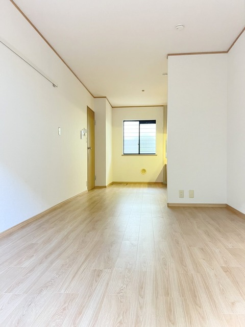 ＬＯＴＵＳ　ＶＩＥＷ大岡Ａ棟の洋室