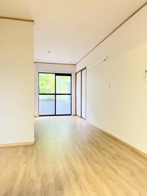 ＬＯＴＵＳ　ＶＩＥＷ大岡Ａ棟の和室