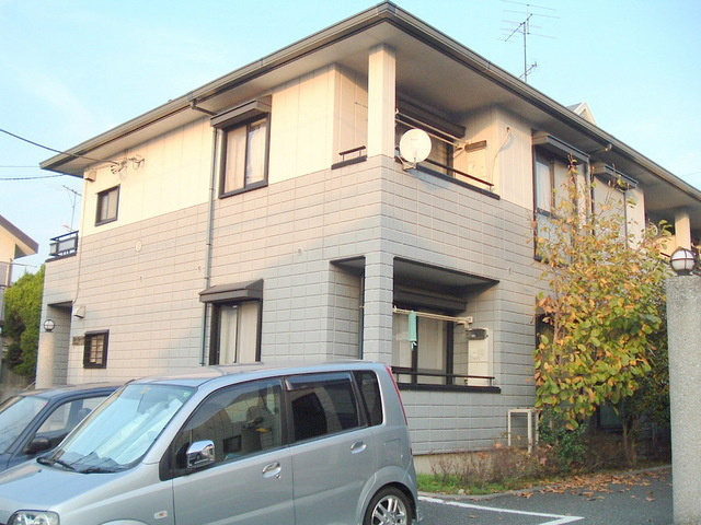 ＬＯＴＵＳ　ＶＩＥＷ大岡Ａ棟の外観|全室南向き日当り良好　耐震耐火旭化成ヘーベルメゾン