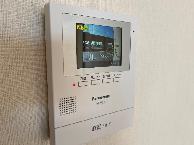 Ｌien・Ｋ（リアン・ケイ）のセキュリティ|セキュリティ