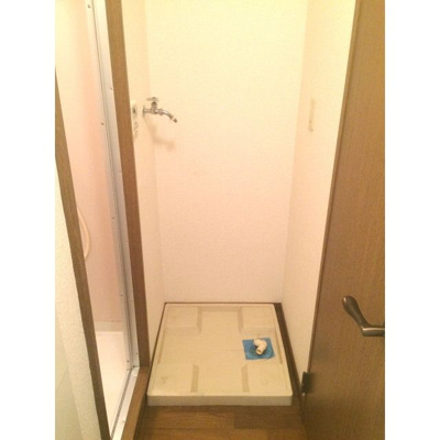 【設備】 | アムールK
