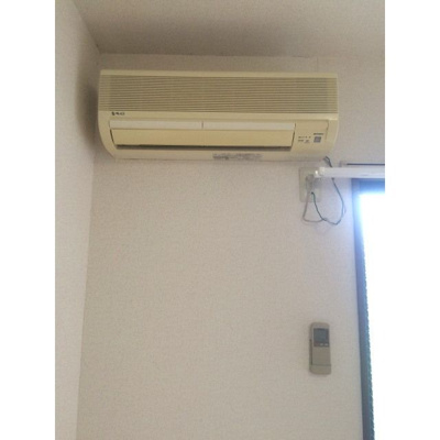 【設備】 | アムールK
