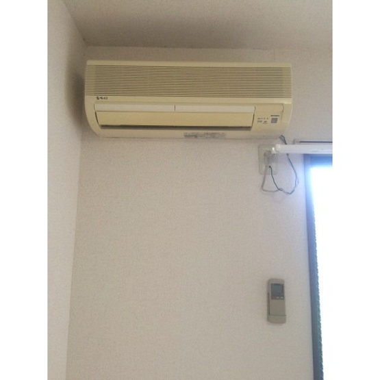【設備】 | アムールK
