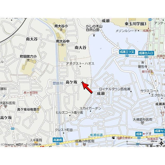 【地図】 | アムールK