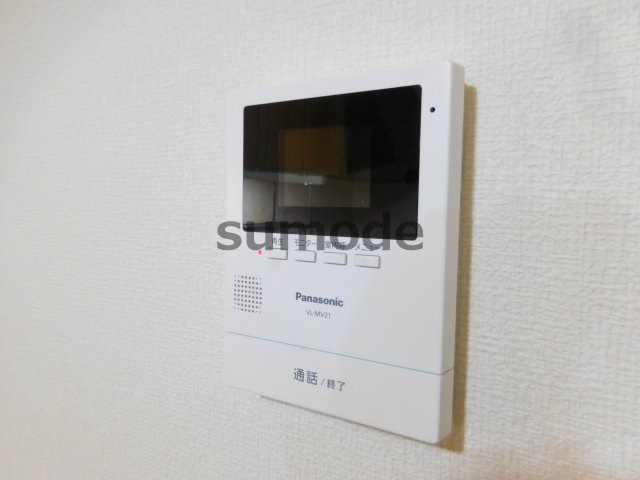 リヴェール深沢の設備