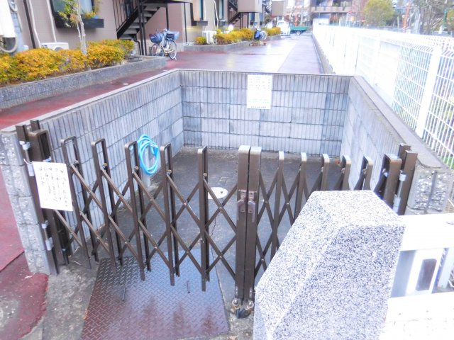 リヴェール深沢のその他共用部分