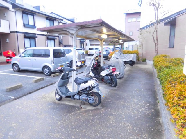 リヴェール深沢の周辺