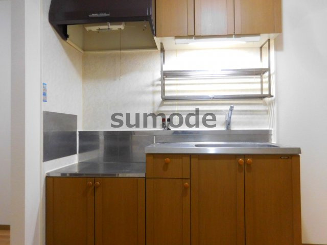 リヴェール深沢のキッチン