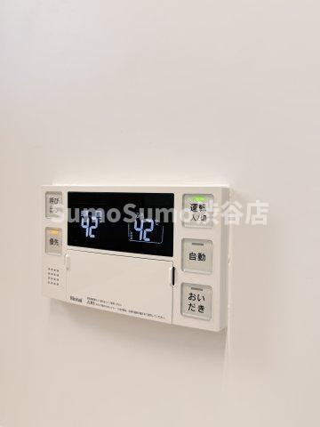 T's Cuore BLISS自由が丘の設備