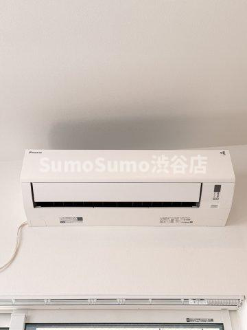 T's Cuore BLISS自由が丘の設備