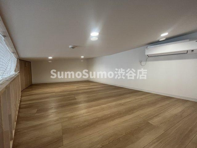 T's Cuore BLISS自由が丘の洋室