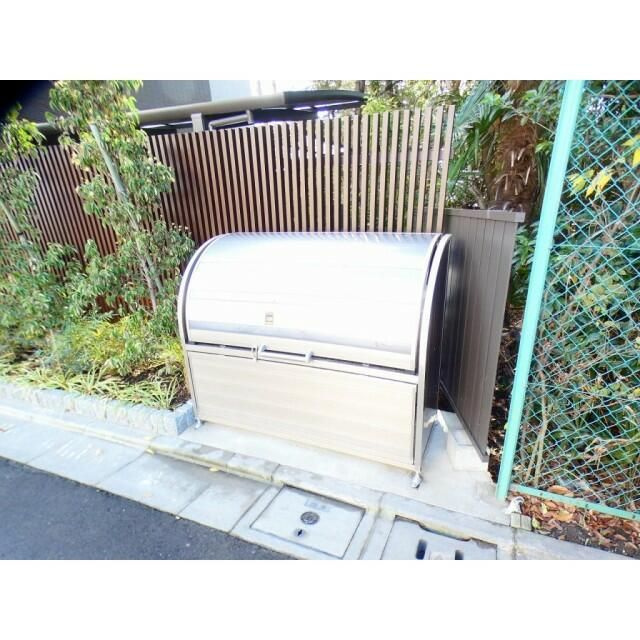 フォレスト　ベベの設備