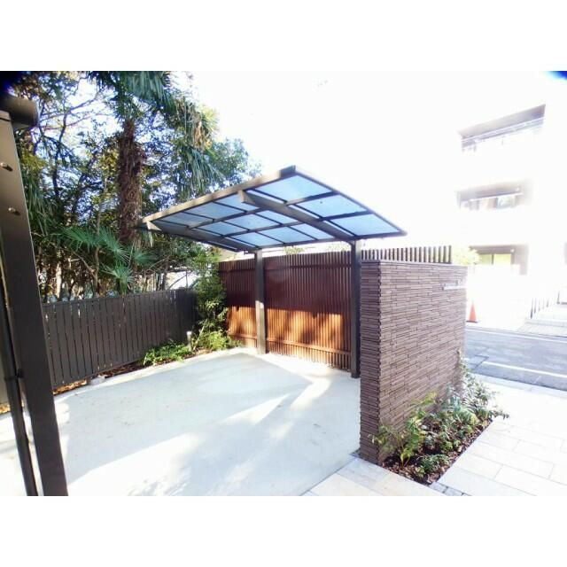 フォレスト　ベベの設備