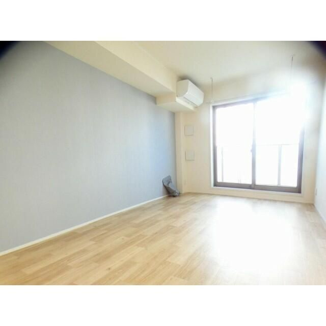 フォレスト　ベベの居間・リビング