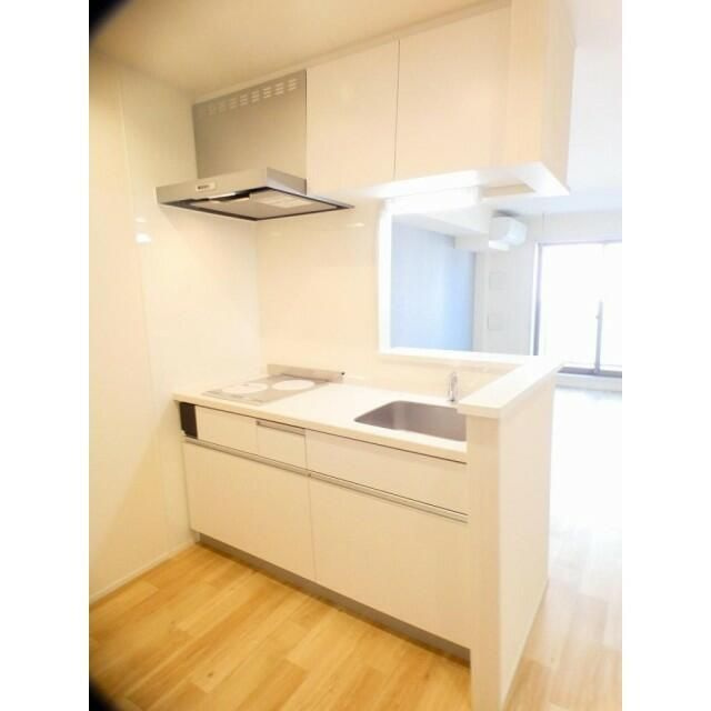 フォレスト　ベベのキッチン