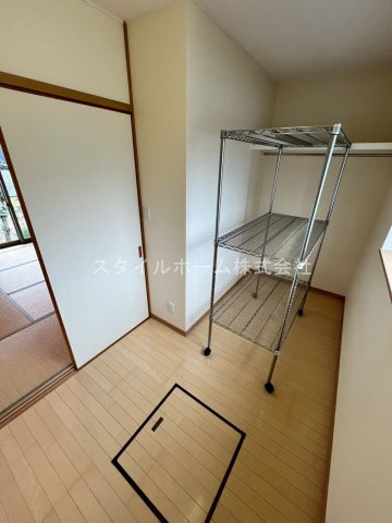 【収納】 | 東小鷹野貸家