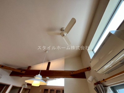 【内装】 | 東小鷹野貸家