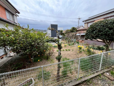 【展望】 | 東小鷹野貸家