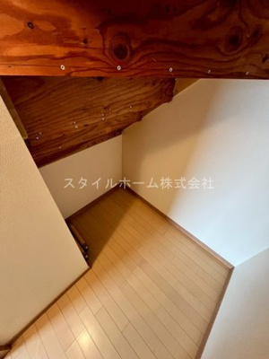 【収納】 | 東小鷹野貸家