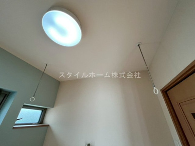 【内装】 | 東小鷹野貸家