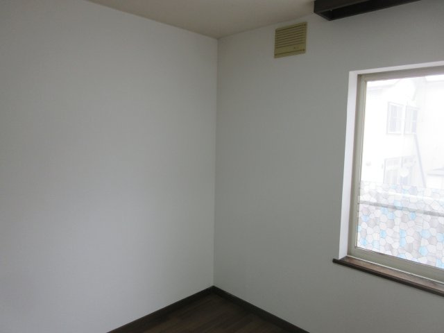 シェルメゾンAの洋室