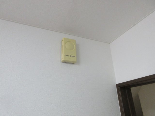 シェルメゾンAの設備