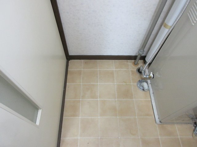 シェルメゾンAのその他