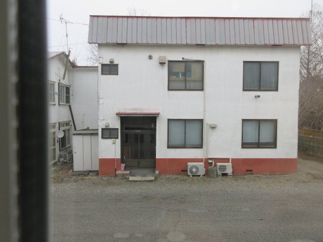 シェルメゾンAの展望