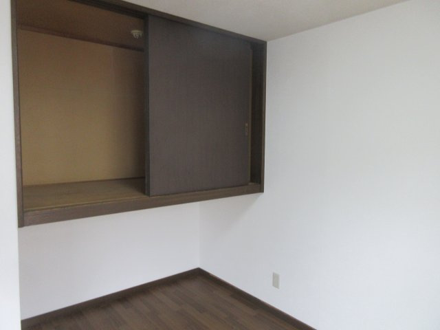 シェルメゾンAの洋室