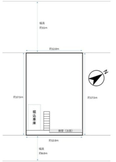 廿日市市宮園上２丁目 東亜ニュータウン宮園