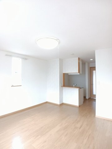 熊本市中央区国府３丁目のアパートのその他