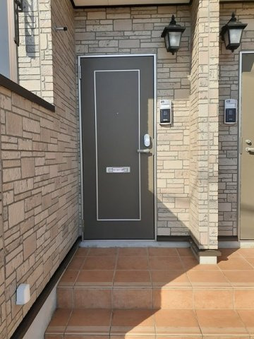 合志市須屋のアパートのその他