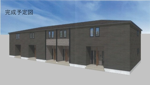 ラ・フェリーチェⅢ