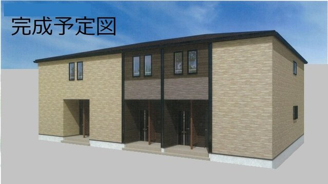 サンシャインⅡ