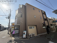 ＭＡＲＳＨ仁川の画像