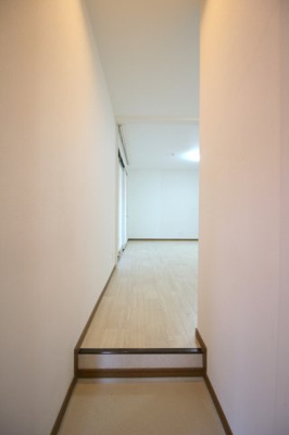 【玄関】 | ハイム京都下鴨