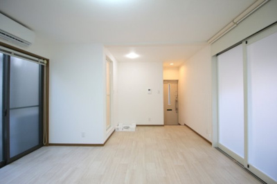 【洋室】 | ハイム京都下鴨