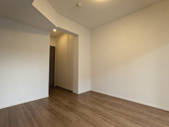 アジールコート東大井の内装