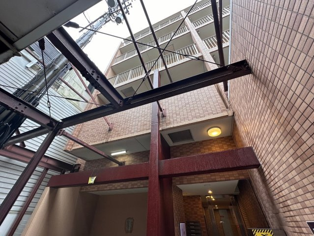 アモーレ二階町