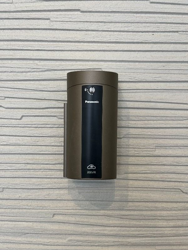 くぅガーデンのセキュリティ