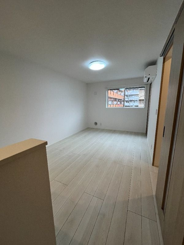 くぅガーデンの居間・リビング