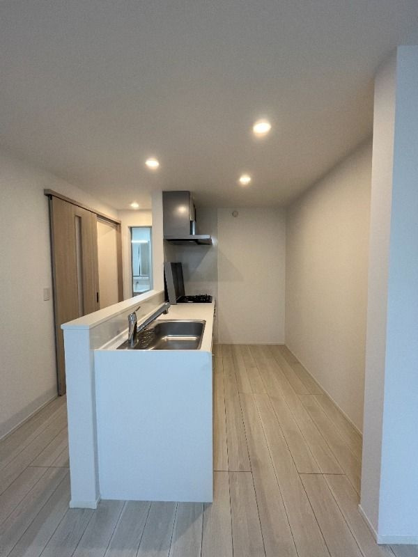 くぅガーデンの内装