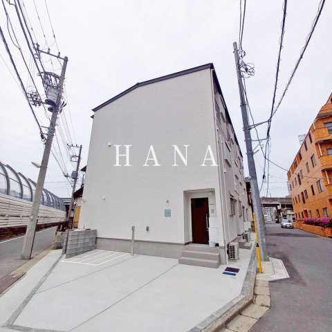 くぅガーデンのその他共用部分