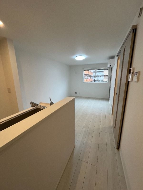 くぅガーデンの内装