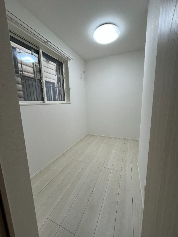 くぅガーデンの内装