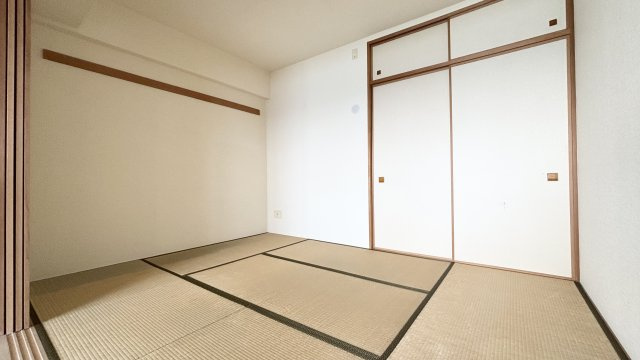 【和室】